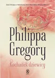 Kochanek dziewicy - Philippa Gregory