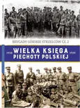 Wielka Księga Piechoty Polskiej Tom 53 - Krzysztof Pięciak