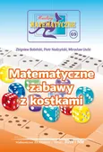 Miniatury matematyczne 69 - Zbigniew Bobiński