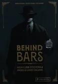 Behind Bars High-Class Cocktails inspired by Lowlife Gangsters - Vincent Pollard
