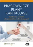 Pracownicze plany kapitałowe - Antoni Kolek