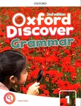 Oxford Discover 1 Grammar - Helen Casey