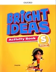 Bright Ideas Starter Aktivity Book - Cheryl Palin