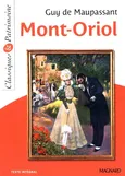 Mont-Oriol - de Maupassant Guy