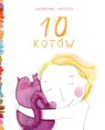 10 kotów - Katarzyna Samosiej
