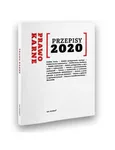 Prawo Karne Przepisy 2020 - Outlet