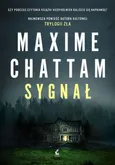 Sygnał - Maxime Chattam
