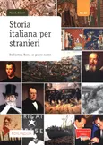 Storia italiana per stranieri B2-C2 - Balboni Paolo E.