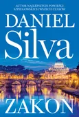 Zakon - Outlet - Daniel Silva