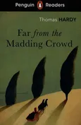 Penguin Readers Level 5 Far from the Madding Crowd - Thomas Hardy