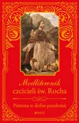 Modlitewnik czcicieli św. Rocha - Zbigniew Sobolewski
