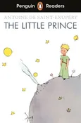 Penguin Readers Level 2 The Little Prince - Outlet - de Saint-Exupery Antoine