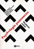 Psychologia poznawcza - Outlet - Edward Nęcka
