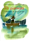 Po pierwsze O literaturze dla dzieci (i nie tylko) - Outlet - Iwona Gralewicz-Wolny