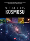 Wielki atlas kosmosu - Outlet - Przemysław Rudź