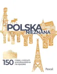 Polska nieznana - Outlet - Magdalena Stefańczyk