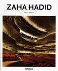 Zaha Hadid 1950-2016 - Philip Jodidio