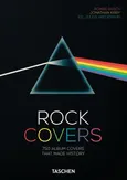 Rock Covers - Outlet - Robbie Busch