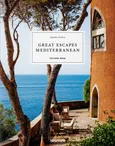 Great Escapes Mediterranean. The Hotel Book. - Angelika Taschen