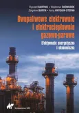 Dwupaliwowe elektrownie i elektrociepłownie gazowo-parowe - Outlet - Ryszard Bartnik