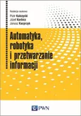 Automatyka robotyka i przetwarzanie informacji - Outlet
