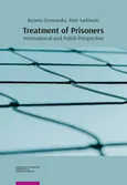 Treatment of Prisoners - Bożena Gronowska