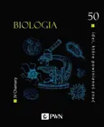50 idei które powinieneś znać Biologia - Chamary JV