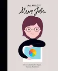 Mali WIELCY Steve Jobs - Sanchez-Vegara Maria Isabel