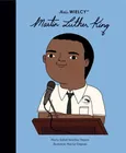 Mali WIELCY Martin Luther King - Sanchez-Vegara Maria Isabel