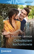 Odnalezieni kochankowie - Marion Lennox