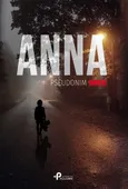 Anna - Grek pseudonim