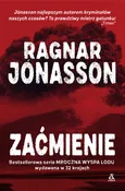 Zaćmienie - Ragnar Jónasson