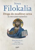 Nowa Filokalia - Outlet - Józef Naumowicz