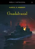 Guadalcanal - Outlet - Morison Samuel Eliot