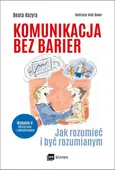Komunikacja bez barier - Outlet - Beata Kozyra