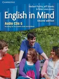 English in Mind 5 Audio CD - Outlet - Puchta Herbert