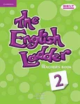 The English Ladder 2 Teacher's Book - Outlet - Paul House