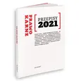 Prawo karne Przepisy 2021