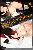 Ballad x Opera #2 - Outlet - Samamiya Akaza