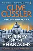 Journey of the Pharaohs - Graham Brown
