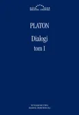 Dialogi Tom 1 - Platon