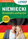 Niemiecki Gramatyka podręczna - Tomasz Sielecki