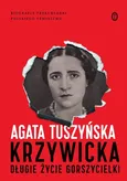 Krzywicka - Agata Tuszyńska