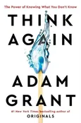 Think Again - Outlet - Adam Grant