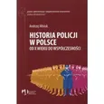 Historia policji w Polsce - Andrzej Misiuk