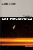 Dostojewski - CAT-MACKIEWICZ