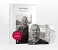 Wiersze wybrane + CD Julia Hartwig - Outlet - Julia Hartwig