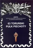 63 toruński pułk piechoty - Przemysław Dymek