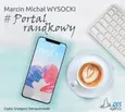 Portal randkowy - Wysocki Marcin Michał