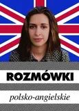 Rozmówki polsko angielskie - Outlet - Urszula Michalska